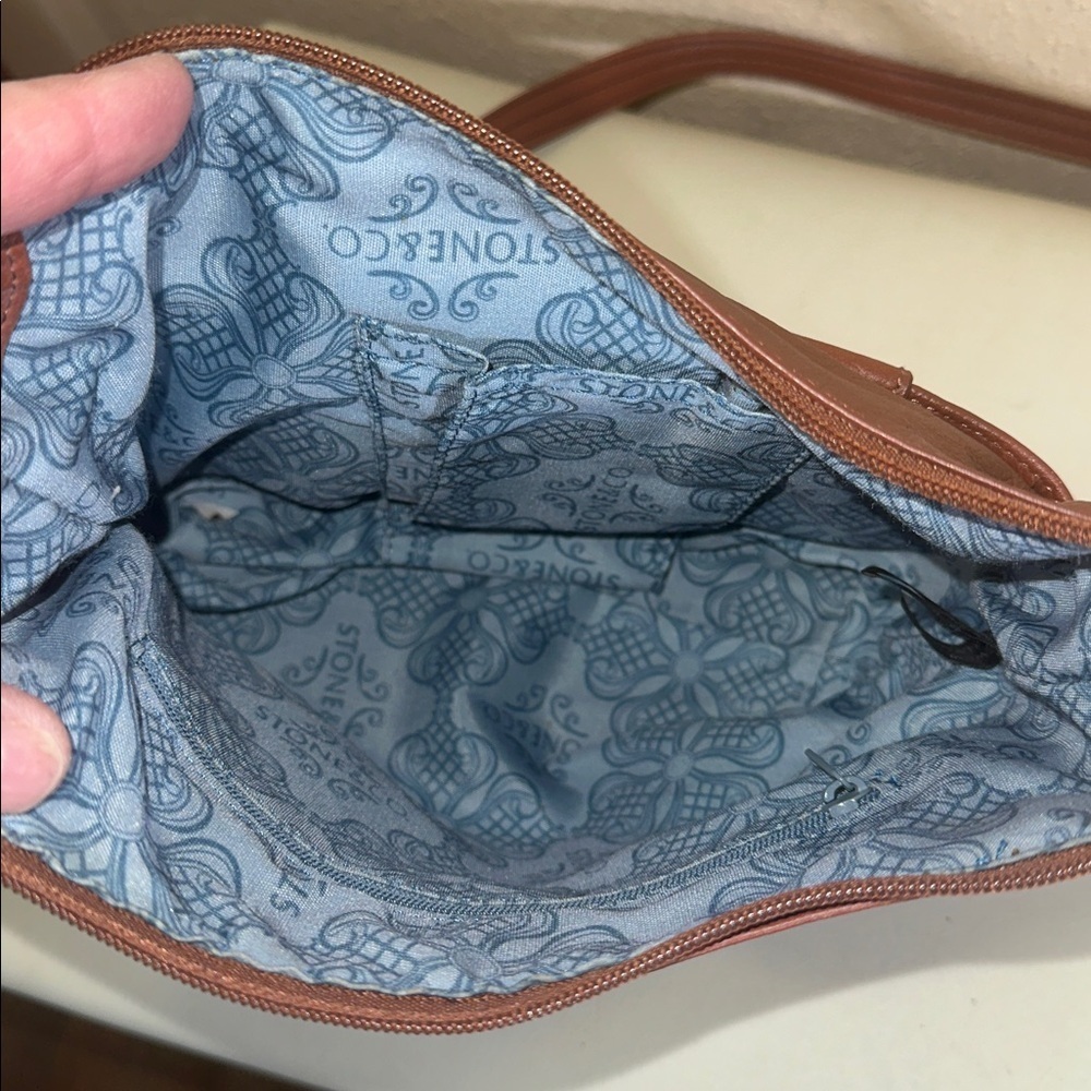 Stone Mountain and Company, Crossbody bag - Picture 5 of 6